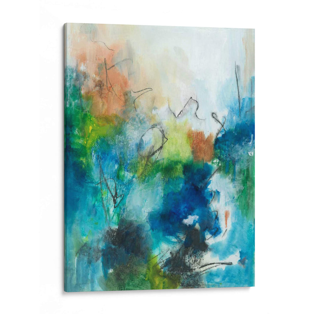 Delight Spring Ii - Joyce Combs | Cuadro decorativo de Canvas Lab