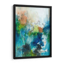 Delight Spring Ii - Joyce Combs | Cuadro decorativo de Canvas Lab