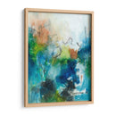 Delight Spring Ii - Joyce Combs | Cuadro decorativo de Canvas Lab
