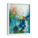 Delight Spring Ii - Joyce Combs | Cuadro decorativo de Canvas Lab