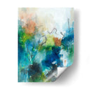 Delight Spring Ii - Joyce Combs | Cuadro decorativo de Canvas Lab