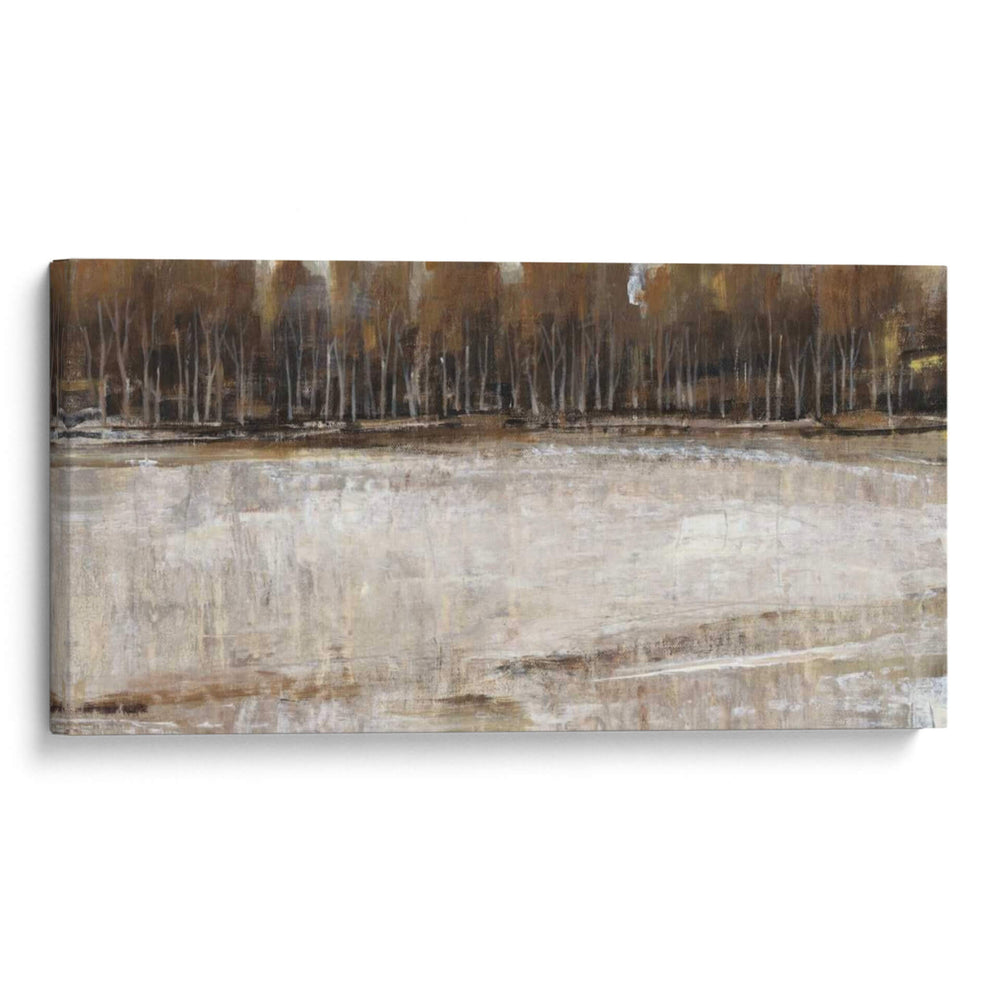 Reflexión Neutra Ii - Tim OToole | Cuadro decorativo de Canvas Lab