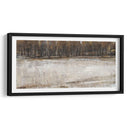 Reflexión Neutra Ii - Tim OToole | Cuadro decorativo de Canvas Lab