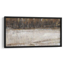 Reflexión Neutra Ii - Tim OToole | Cuadro decorativo de Canvas Lab