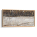 Reflexión Neutra Ii - Tim OToole | Cuadro decorativo de Canvas Lab