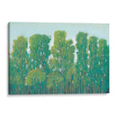 Bosque Verde I - Tim OToole | Cuadro decorativo de Canvas Lab