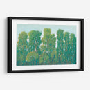Bosque Verde I - Tim OToole | Cuadro decorativo de Canvas Lab