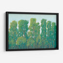 Bosque Verde I - Tim OToole | Cuadro decorativo de Canvas Lab