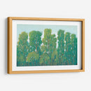 Bosque Verde I - Tim OToole | Cuadro decorativo de Canvas Lab
