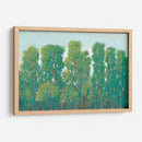 Bosque Verde I - Tim OToole | Cuadro decorativo de Canvas Lab