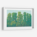 Bosque Verde I - Tim OToole | Cuadro decorativo de Canvas Lab