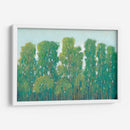 Bosque Verde I - Tim OToole | Cuadro decorativo de Canvas Lab