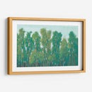 Bosque Verde Ii - Tim OToole | Cuadro decorativo de Canvas Lab