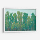 Bosque Verde Ii - Tim OToole | Cuadro decorativo de Canvas Lab