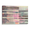 Líneas Y Capas Ii - Jennifer Goldberger | Cuadro decorativo de Canvas Lab