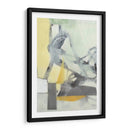 Cinta En Cera I - Jennifer Goldberger | Cuadro decorativo de Canvas Lab