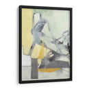 Cinta En Cera I - Jennifer Goldberger | Cuadro decorativo de Canvas Lab