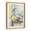 Cinta En Cera I - Jennifer Goldberger | Cuadro decorativo de Canvas Lab