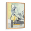 Cinta En Cera I - Jennifer Goldberger | Cuadro decorativo de Canvas Lab