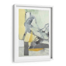 Cinta En Cera I - Jennifer Goldberger | Cuadro decorativo de Canvas Lab