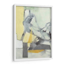 Cinta En Cera I - Jennifer Goldberger | Cuadro decorativo de Canvas Lab