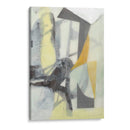 Cinta En Cera Ii - Jennifer Goldberger | Cuadro decorativo de Canvas Lab