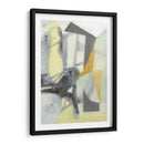 Cinta En Cera Ii - Jennifer Goldberger | Cuadro decorativo de Canvas Lab