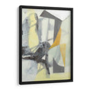 Cinta En Cera Ii - Jennifer Goldberger | Cuadro decorativo de Canvas Lab