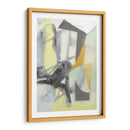 Cinta En Cera Ii - Jennifer Goldberger | Cuadro decorativo de Canvas Lab