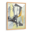 Cinta En Cera Ii - Jennifer Goldberger | Cuadro decorativo de Canvas Lab