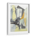 Cinta En Cera Ii - Jennifer Goldberger | Cuadro decorativo de Canvas Lab