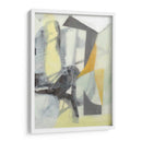 Cinta En Cera Ii - Jennifer Goldberger | Cuadro decorativo de Canvas Lab