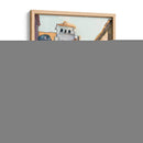 Venecia Plein Air I - Samuel Dixon | Cuadro decorativo de Canvas Lab