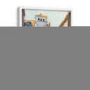 Venecia Plein Air I - Samuel Dixon | Cuadro decorativo de Canvas Lab
