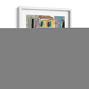 Venecia Plein Air Ii - Samuel Dixon | Cuadro decorativo de Canvas Lab