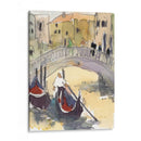 Venecia Plein Air Iii - Samuel Dixon | Cuadro decorativo de Canvas Lab