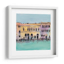Venecia Plein Air Vi - Samuel Dixon | Cuadro decorativo de Canvas Lab