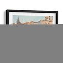 Venecia Plein Air Vii - Samuel Dixon | Cuadro decorativo de Canvas Lab