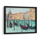 Venecia Plein Air Vii - Samuel Dixon | Cuadro decorativo de Canvas Lab