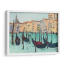Venecia Plein Air Vii - Samuel Dixon | Cuadro decorativo de Canvas Lab