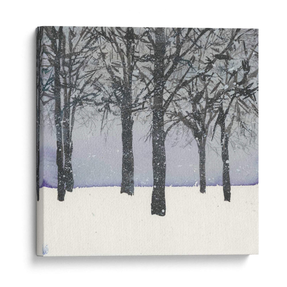 Bosquejo Del Bosque I - Samuel Dixon | Cuadro decorativo de Canvas Lab