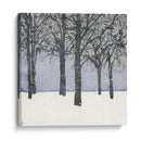 Bosquejo Del Bosque I - Samuel Dixon | Cuadro decorativo de Canvas Lab