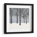 Bosquejo Del Bosque I - Samuel Dixon | Cuadro decorativo de Canvas Lab