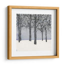 Bosquejo Del Bosque I - Samuel Dixon | Cuadro decorativo de Canvas Lab