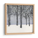 Bosquejo Del Bosque I - Samuel Dixon | Cuadro decorativo de Canvas Lab