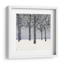 Bosquejo Del Bosque I - Samuel Dixon | Cuadro decorativo de Canvas Lab