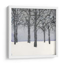 Bosquejo Del Bosque I - Samuel Dixon | Cuadro decorativo de Canvas Lab