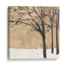 Bosquejo Del Bosque Ii - Samuel Dixon | Cuadro decorativo de Canvas Lab