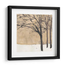 Bosquejo Del Bosque Ii - Samuel Dixon | Cuadro decorativo de Canvas Lab