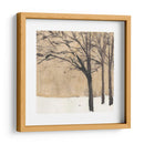 Bosquejo Del Bosque Ii - Samuel Dixon | Cuadro decorativo de Canvas Lab